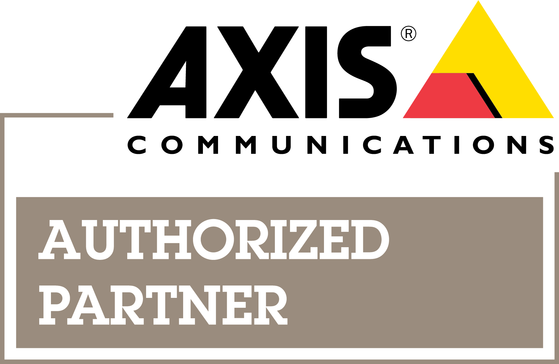 Axis Authorized Partner